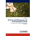 thumbnail image 1 of Women and Menopause: An Anthropological Study (Paperback), 1 of 1