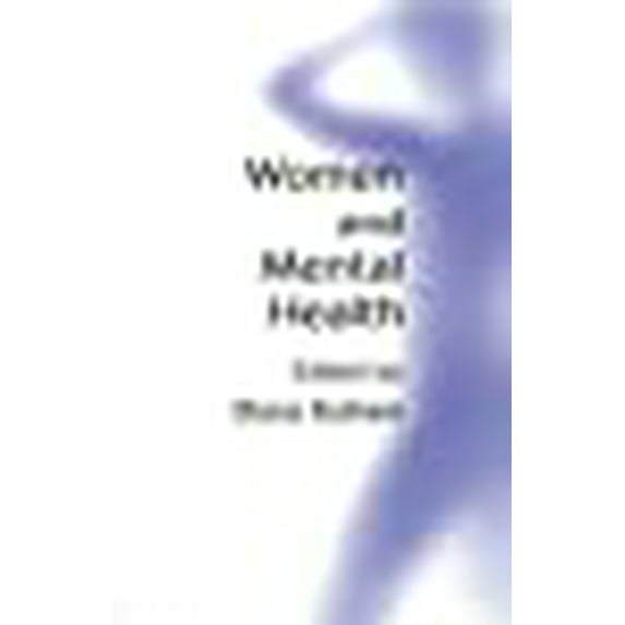 Women and Mental Health