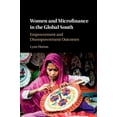 thumbnail image 1 of Women and Microfinance in the Global South, (Hardcover), 1 of 1