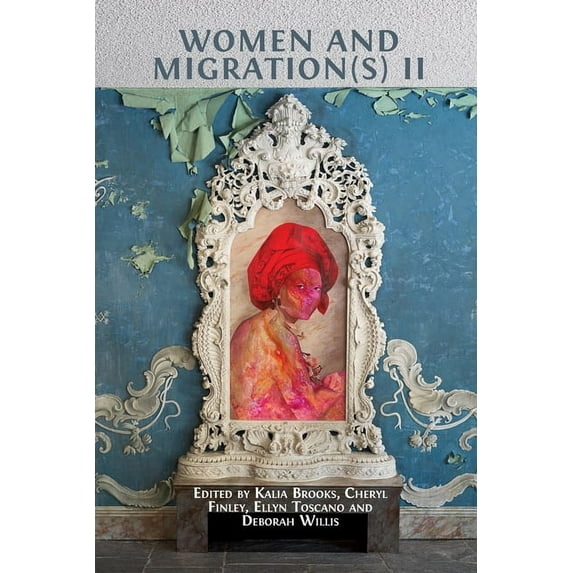 Women and Migration(s) II, (Paperback)