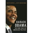 thumbnail image 1 of Women and Minorities in Politics Barack Obama: The New Face of American Politics, (Hardcover), 1 of 1