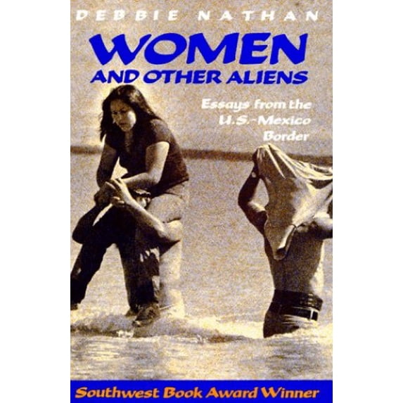 Pre-Owned Women and Other Aliens (Paperback) 0938317083 9780938317081