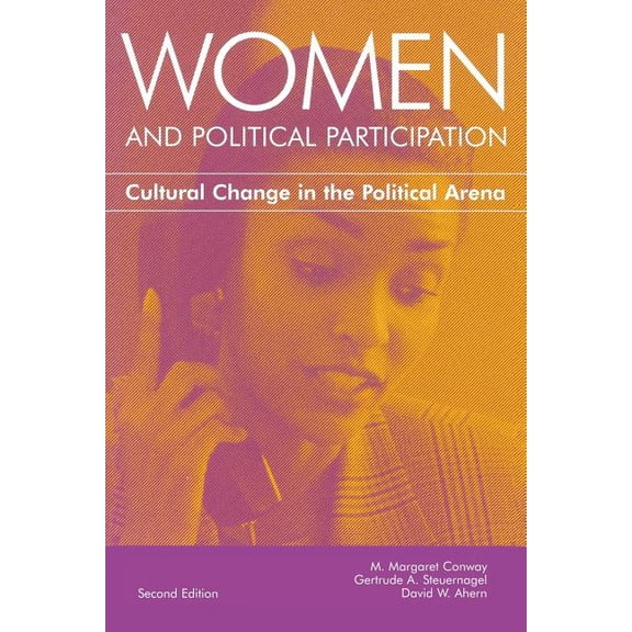 Women and Political Participation, (Paperback)