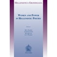 thumbnail image 1 of Women and Power in Hellenistic Poetry, (Paperback), 1 of 1