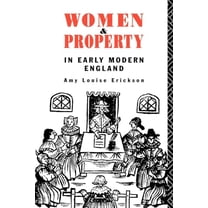 Pre-Owned Women and Property: In Early Modern England, 9780415133401, 0415133408, Paperback, 1 edition