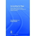 thumbnail image 1 of Women and Psychology Accounting for Rape: Psychology, Feminism and Discourse Analysis in the Study of Sexual Violence, (Hardcover), 1 of 1