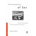 thumbnail image 1 of Women and Psychology The Science/Fiction of Sex: Feminist Deconstruction and the Vocabularies of Heterosex, (Paperback), 1 of 1