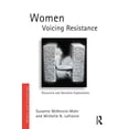 thumbnail image 1 of Women and Psychology Women Voicing Resistance: Discursive and narrative explorations, (Paperback), 1 of 1