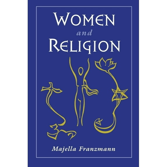 Women and Religion, (Paperback)