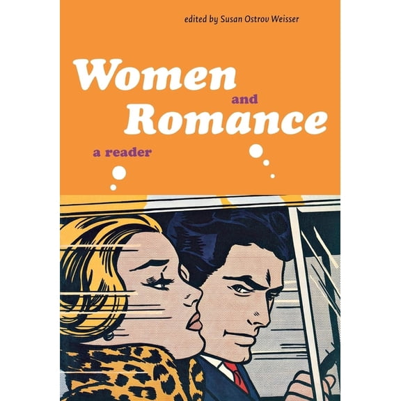 Women and Romance: A Reader, (Paperback)