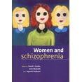 thumbnail image 1 of Women and Schizophrenia, (Paperback), 1 of 1