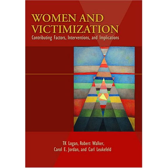 Pre-Owned Women And Victimization: Contributing Factors, Interventions, And Implications (Hardcover) 1591473160 9781591473169