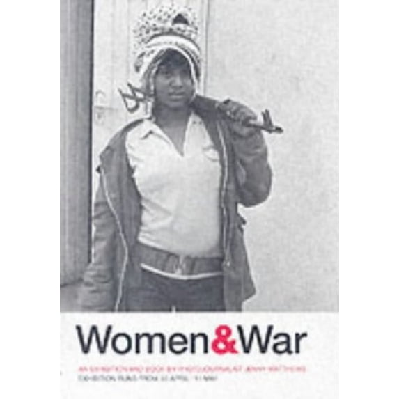 Pre-Owned Women and War (Paperback) 0226206262 9780226206264