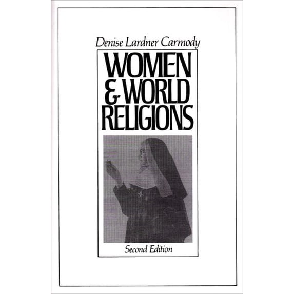 Pre-Owned Women and World Religions