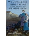 thumbnail image 1 of Women and the Irish Nation: Gender, Culture and Irish Identity, 1890-1914, (Hardcover), 1 of 1