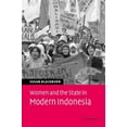 thumbnail image 1 of Women and the State in Modern Indonesia, (Hardcover), 1 of 1