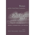 thumbnail image 1 of Pre-Owned Women and the U. S. Constitution : History, Interpretation, and Practice (Paperback) 9780231128933, 1 of 1