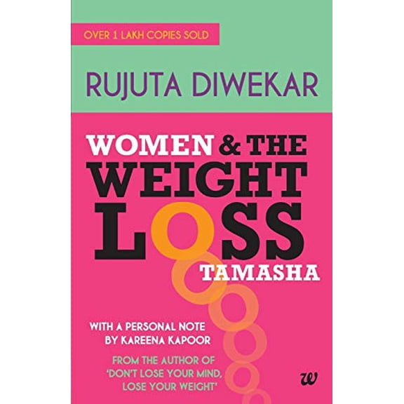 Pre-Owned Women & The Weight Loss Tamasha (Paperback) 9380658338 9789380658339