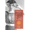 thumbnail image 1 of Women and the Women's Movement in Britain since 1914 M. Pugh (Hardcover), 1 of 1