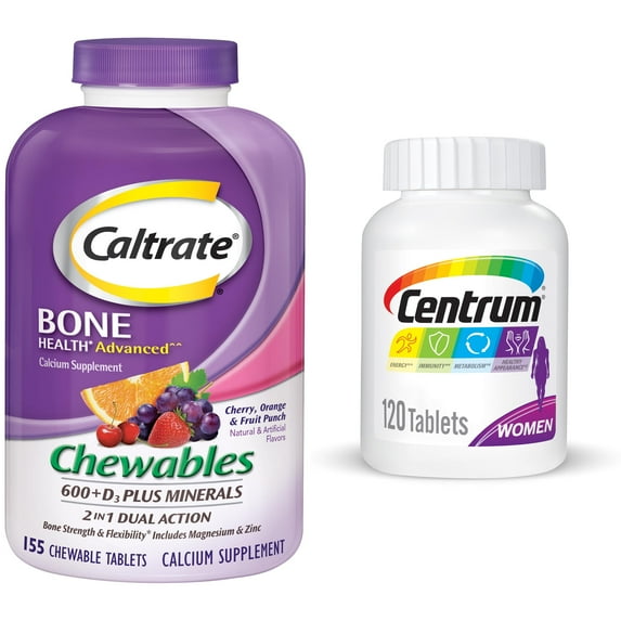 Women's Health Solution Pack