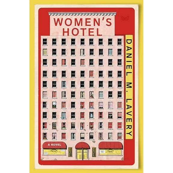 Pre-Owned Women's Hotel (Hardcover) 0063343533 9780063343535