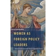 thumbnail image 1 of Pre-Owned Women as Foreign Policy Leaders: National Security and Gender Politics in Superpower America (Hardcover) 0190875372 9780190875374, 1 of 1