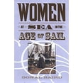 thumbnail image 1 of Pre-Owned Women at Sea in the Age of Sail (Paperback) 1551092670 9781551092676, 1 of 1