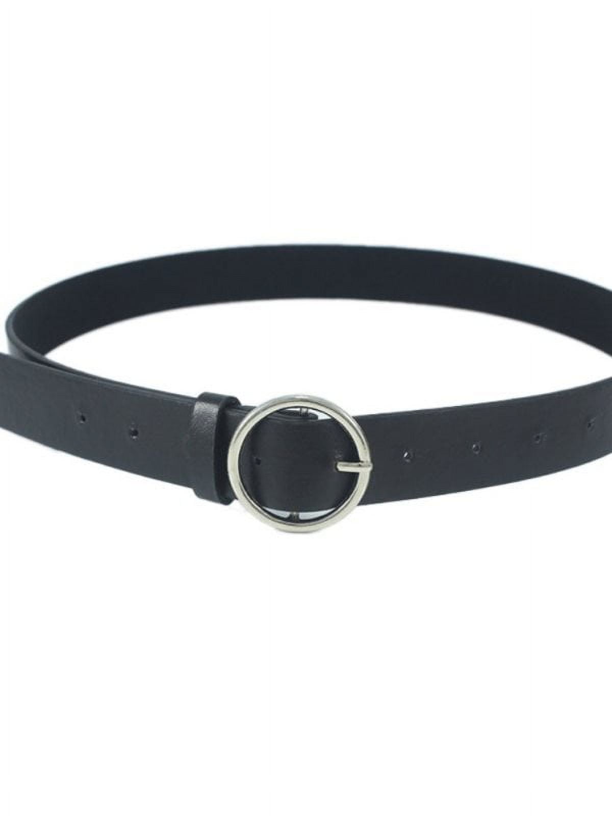 ベルト GOLDEN  Woman Belt Black GMA00697A00069290100 61Z1XHRhjHL._UY1000_.jpg
