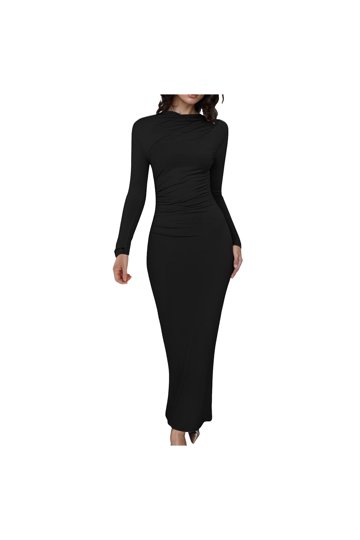 chinese dress ladies Highway Maxi Dress