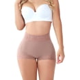thumbnail image 1 of Women butt lifter panties Lace Tummy Control Shapewear Shorts Fajas Colombianas Moldeadoras Comfortable underwear, 1 of 4