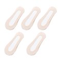 thumbnail image 1 of Women for FlatsNon Slip Invisible Ultra Low Cut socks, 1 of 5