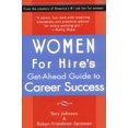 thumbnail image 1 of Pre-Owned Women for Hire's Get-Ahead Guide to Career Success Paperback, 1 of 1
