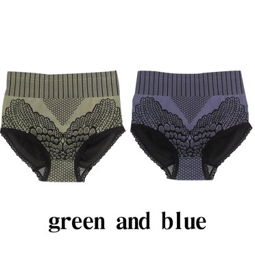 Women high waist body shaper slimming butt lifter shapewear waist trainer body shapers panties female tight slim underwear 2pcs