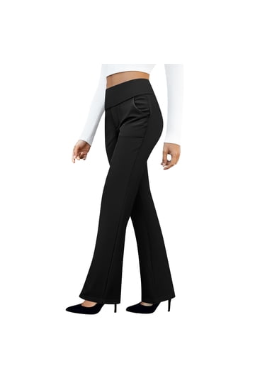 knee length dresses for ladies Sarah Tall Wide Leg Trouser – Simply Tall