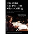 thumbnail image 1 of Women in American Politics Breaking the Political Glass Ceiling: Women and Congressional Elections, (Paperback), 1 of 1