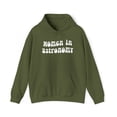 thumbnail image 1 of Women in Astronomy Astronomer Graduation Hoodie, Gifts, Hooded Sweatshirt, 1 of 4