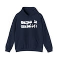 thumbnail image 1 of Women in Audiology Audiologist Graduation Hoodie, Gifts, Hooded Sweatshirt, 1 of 4