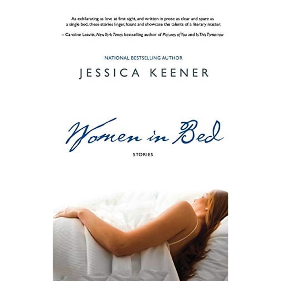 Pre-Owned Women in Bed: Nine Stories Paperback