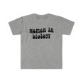thumbnail image 1 of Women in Biology Biologist Graduation Shirt, Gifts, Tshirt, Tee, 1 of 2