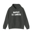 thumbnail image 1 of Women in Coding Programmer Computer Hoodie, Gifts, Hooded Sweatshirt, 1 of 4