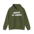 thumbnail image 1 of Women in Coding Programmer Computer Hoodie, Gifts, Hooded Sweatshirt, 1 of 4