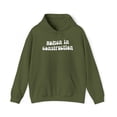 thumbnail image 1 of Women in Construction Hoodie, Gifts, Hooded Sweatshirt, 1 of 4
