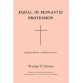 thumbnail image 1 of Women in Culture and Society: Equal in Monastic Profession : Religious Women in Medieval France (Paperback), 1 of 1