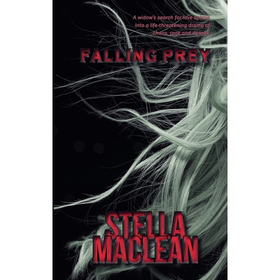 Women in Danger Falling Prey, Book 4, (Paperback)