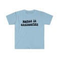 thumbnail image 1 of Women in Engineering Engineer School Graduation Shirt, Gifts, Tshirt, Tee, 1 of 2