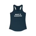thumbnail image 1 of Women in Engineering Engineer School Graduation Tank Top Gifts Shirt Womens, 1 of 2