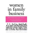 thumbnail image 1 of Pre-Owned Women in Family Business: What Keeps You up at Night? Paperback, 1 of 1
