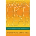 thumbnail image 1 of Women in High Gear: A Guide for Entrepreneurs, On-Rampers, and Aspiring Executives (Paperback), 1 of 1