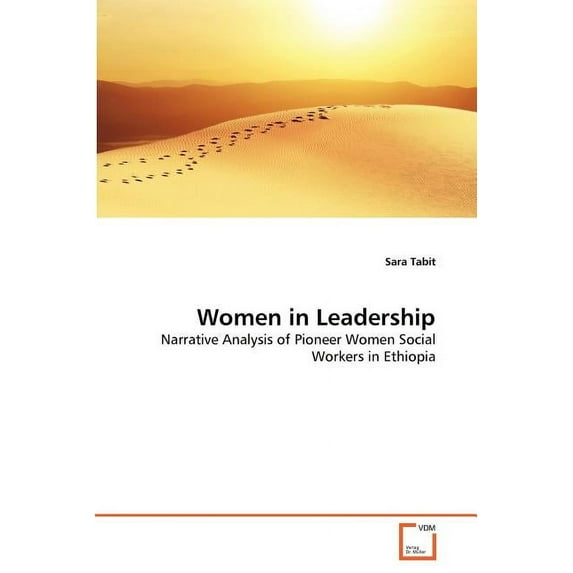 Women in Leadership (Paperback)