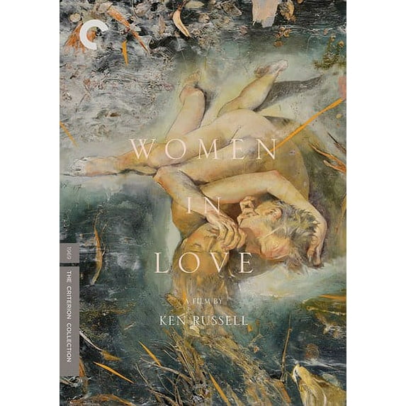 Women in Love (Criterion Collection) (DVD), Criterion Collection, Drama